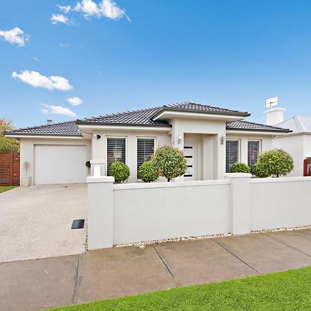 Central Warrnambool Townhouse Bilik gambar